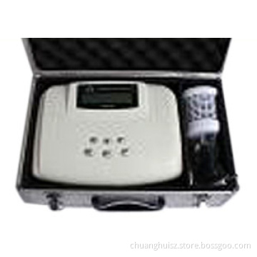 SPA Life Detoxify Device